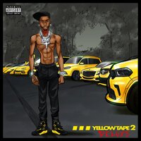 Yellow Tape 2