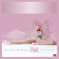 Pink Friday, 2010