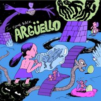 Argüello - Come Back