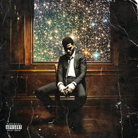 Man On The Moon II: The Legend Of Mr. Rager, 2010