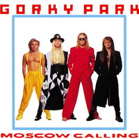 Gorky Park - Stranger