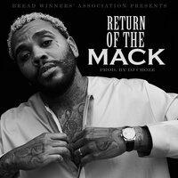 Return Of The Mack, 2019