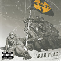 Wu-Tang Iron Flag, 2001