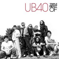 UB40 - Kingston Town