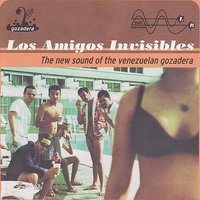 Los Amigos Invisibles - Las Lycras del Avila