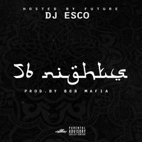 56 Nights, 2015