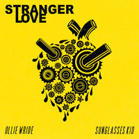 Stranger Love