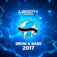 Liquicity Drum & Bass 2017, 2017