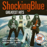 Shocking Blue - Long And Lonesome Road