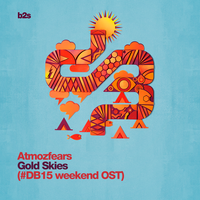 Gold Skies (#DB15 Official Weekend Soundtrack), 2015