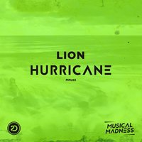 Hurricane, 2017