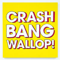 Crash, Bang, Wallop