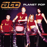 Planet Pop, 2000