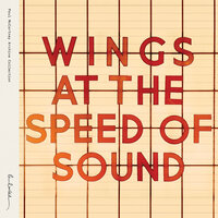 Wings at the Speed of Sound, 1976