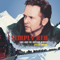 Simply Red - Your Eyes