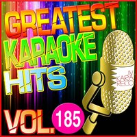 Greatest Karaoke Hits, Vol. 185, 2014