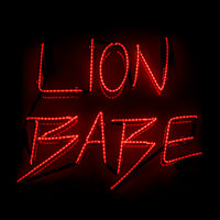 Lion Babe EP, 2014