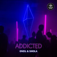 Addicted, 2021