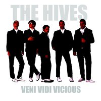 The Hives - Hate To Say I Told You So