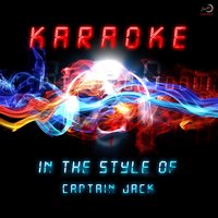 Ameritz Countdown Karaoke - Get Up! (In the Style of Captain Jack,Gipsy Kings)