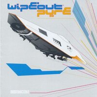 WipeOut Pure