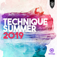 Technique Summer 2019 (100% Drum and Bass), 2019