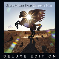 Steve Miller Band - Abracadabra