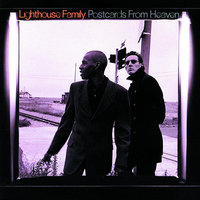 Lighthouse Family - Raincloud