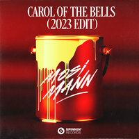 Carol Of The Bells, 2023