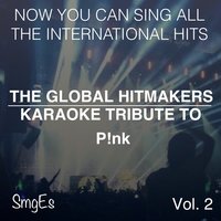 The Global HitMakers - U + Ur Hand