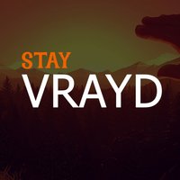 VRAYD - Stay