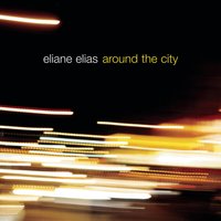 Eliane Elias - Segredos (Secrets)