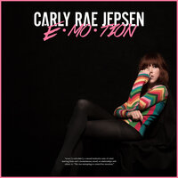 Carly Rae Jepsen - I Really Like You