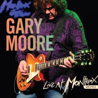 Gary Moore - Parisienne Walkways