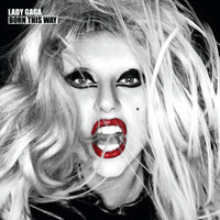 Born This Way, 2011