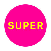 Super, 2016