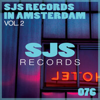 Sjs in Amsterdam, Vol. 2