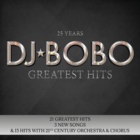 25 Years - Greatest Hits