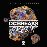 Infinity / Embargo, 2016