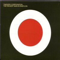 Thievery Corporation - The State Of The Union