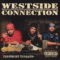 Terrorist Threats, 2003