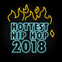 Hottest Hip Hop 2018, 2018