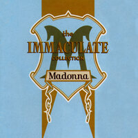 The Immaculate Collection, 1990