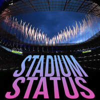 Stadium Status, 2021