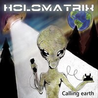 Holomatrix - Dancing on the Moon