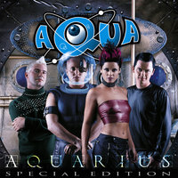 Aqua - Cartoon Heroes