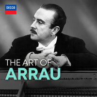 The Art of Arrau, 2021