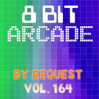 8-Bit Arcade - In the Dark