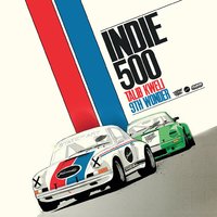 Indie 500, 2015