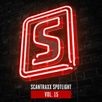 Scantraxx Spotlight Vol. 15